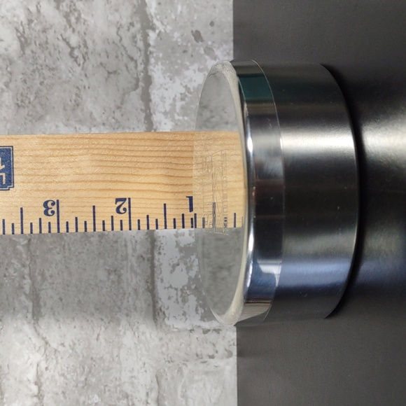 Tiffany & Co. Pewter Jewelry Box Phoenix Suns - Picture 8 of 8